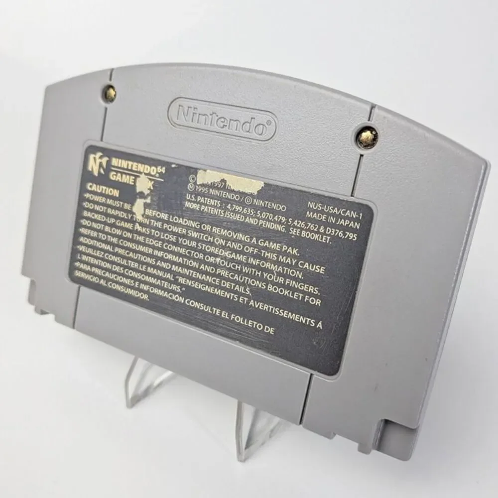 Mario Party - Authentic and Tested